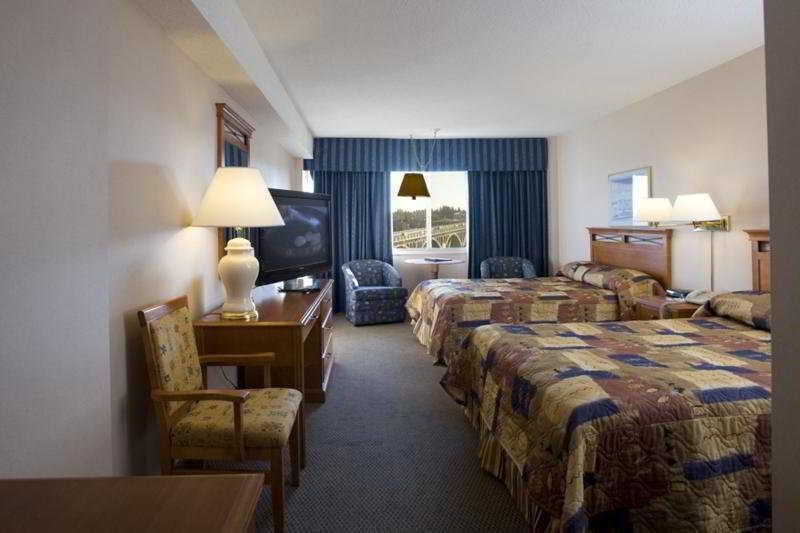 Park Town Hotel Saskatoon Rom bilde
